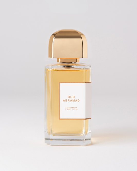 Oud Abramad