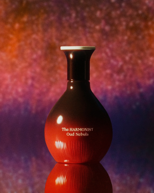Oud Nebula