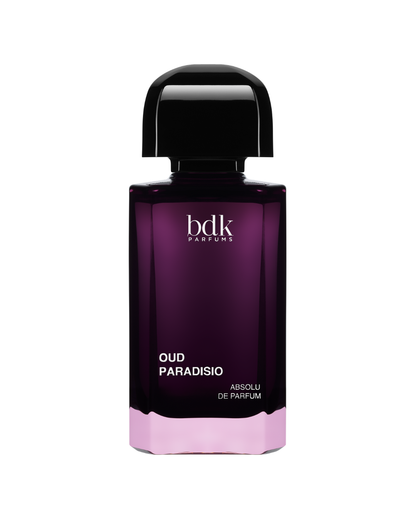 Oud Paradisio