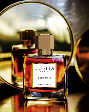 Oudh Infini