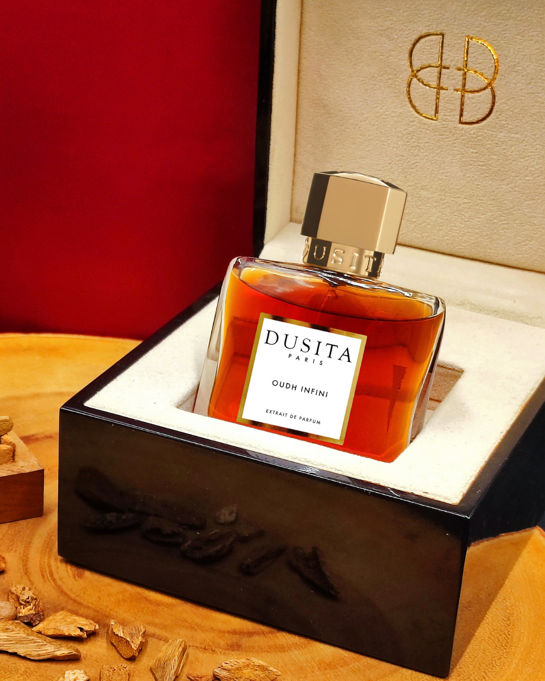 Oudh Infini