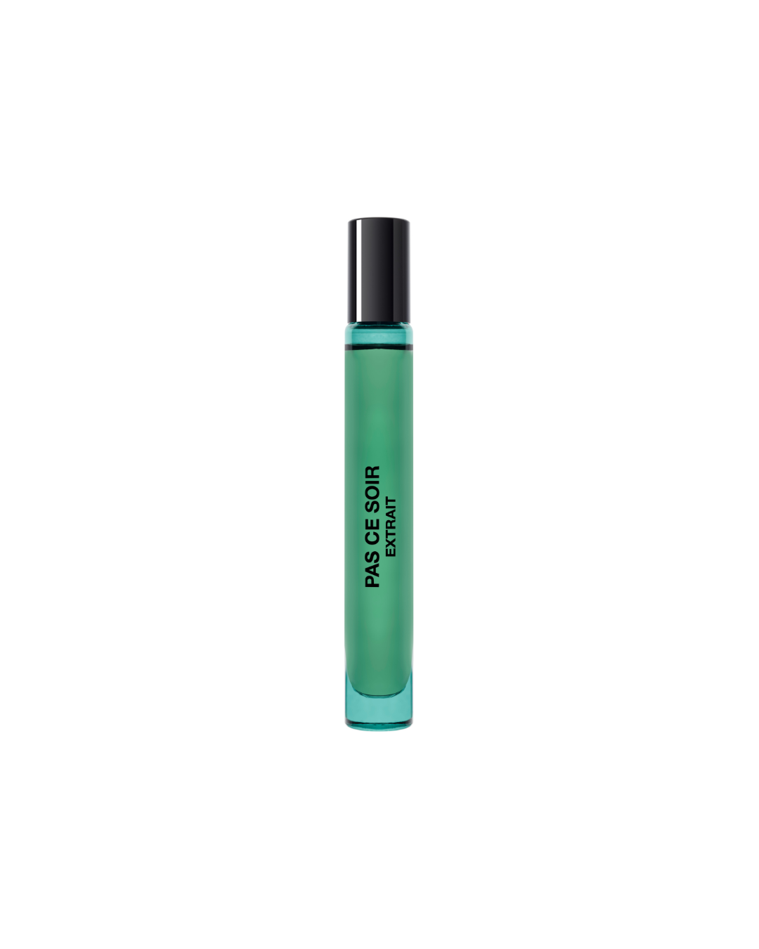 Pas ce Soir Extrait de Parfum