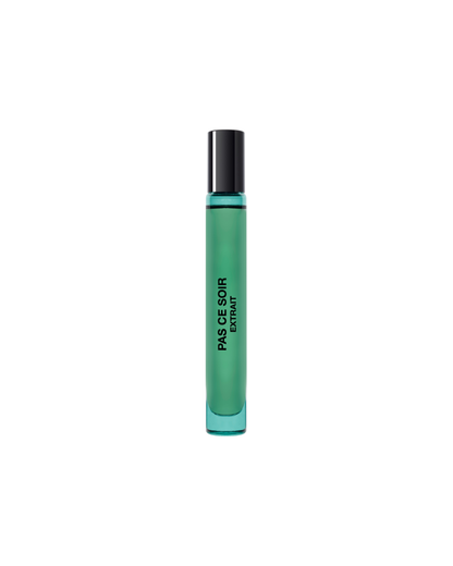 Pas ce Soir Extrait de Parfum