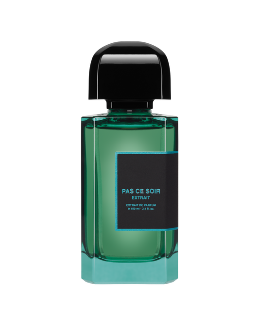 Pas ce Soir Extrait de Parfum