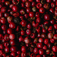 Pink Pepper