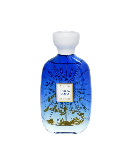 Riviera Lazuli