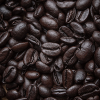 Roasted Coffee Beans