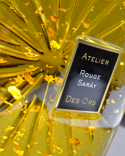 Rouge Sarây