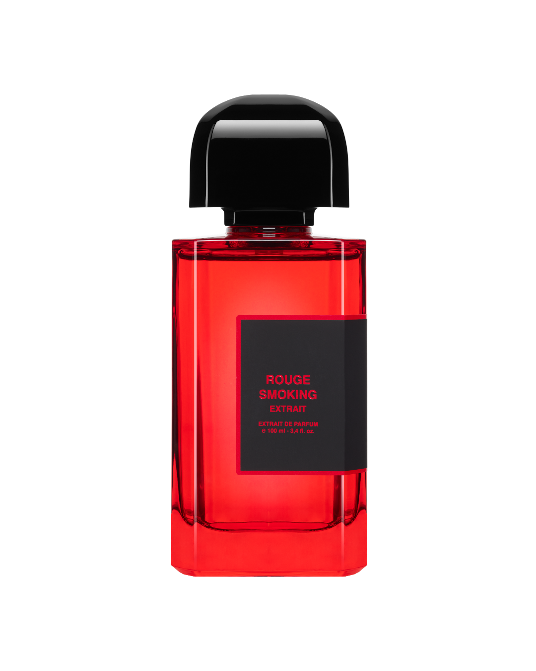 Rouge Smoking Extrait de Parfum