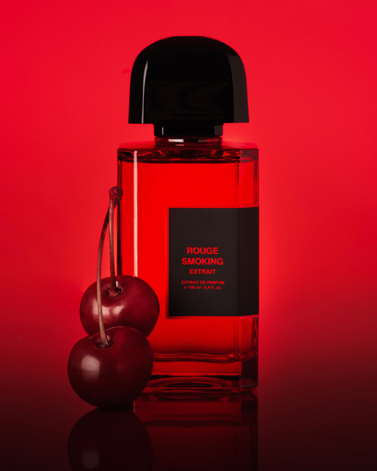 Rouge Smoking Extrait de Parfum