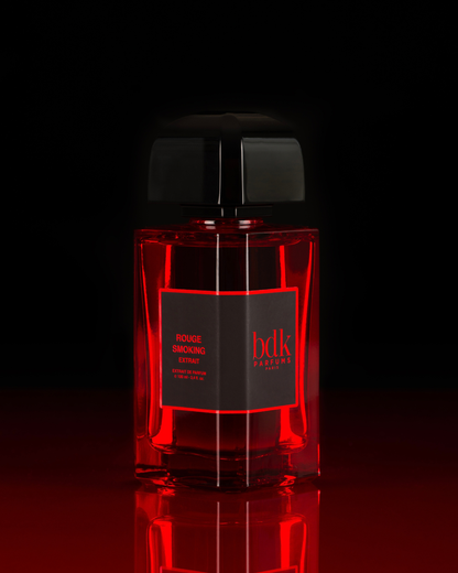 Rouge Smoking Extrait de Parfum