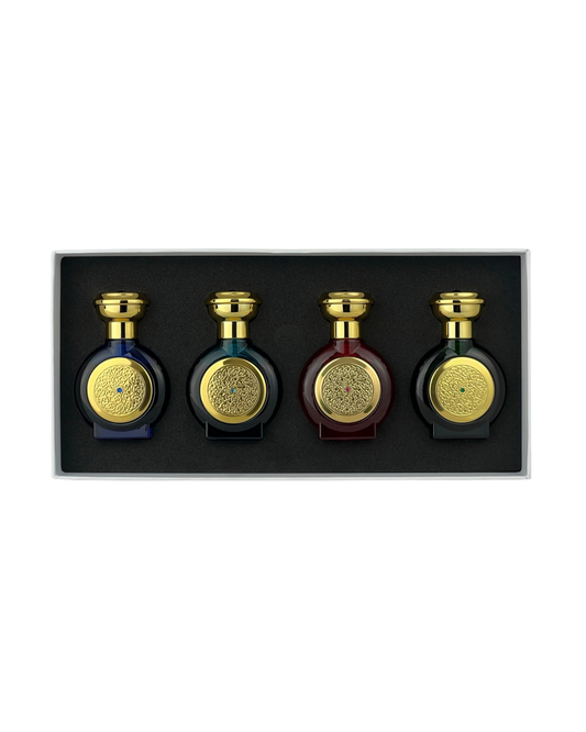 Royal Sapphires Collection