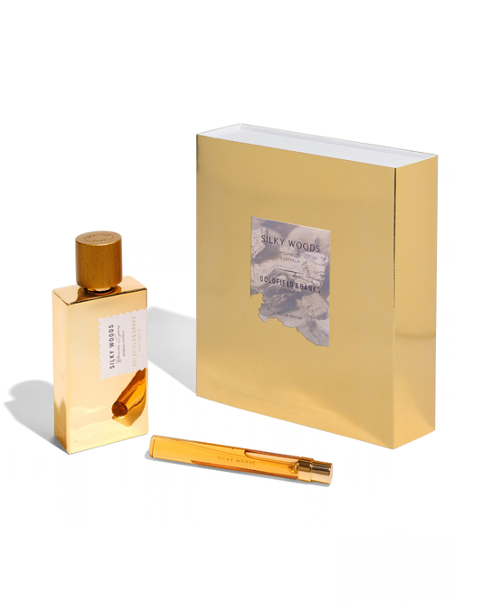 Silky Woods 2026 Christmas Box
