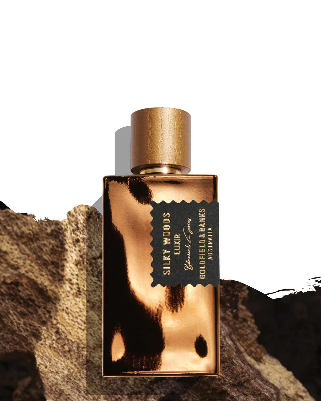 Silky Woods Elixir