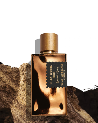 Silky Woods Elixir