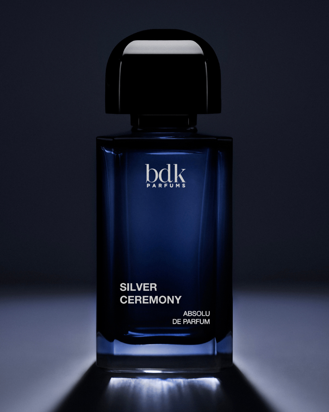 Silver Ceremony