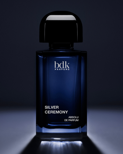 Silver Ceremony