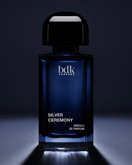 Silver Ceremony