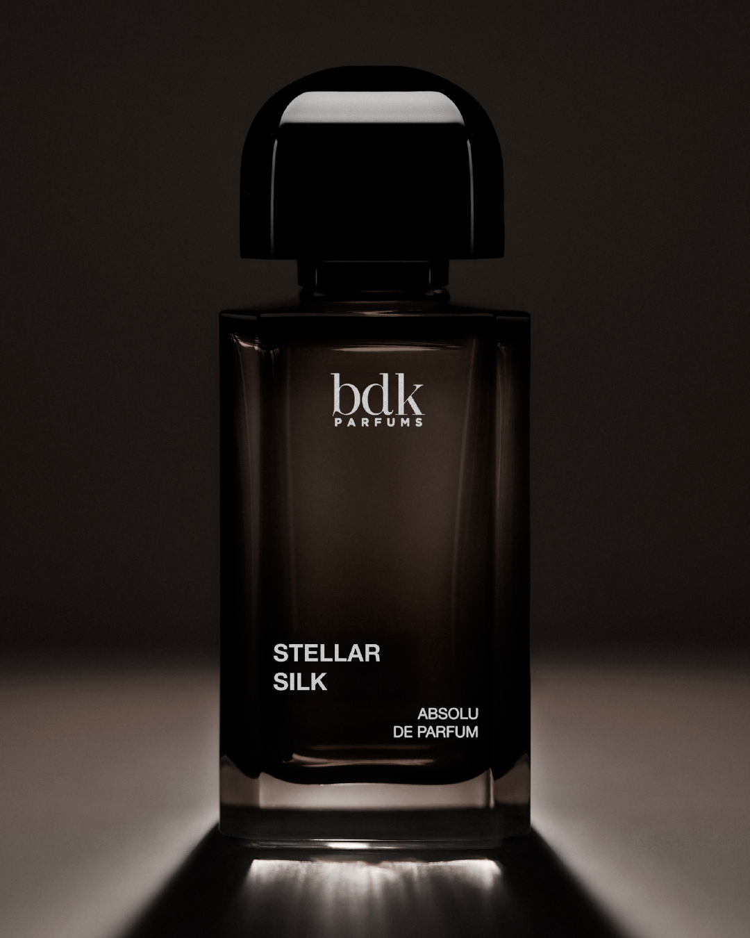 Stellar Silk
