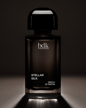 Stellar Silk