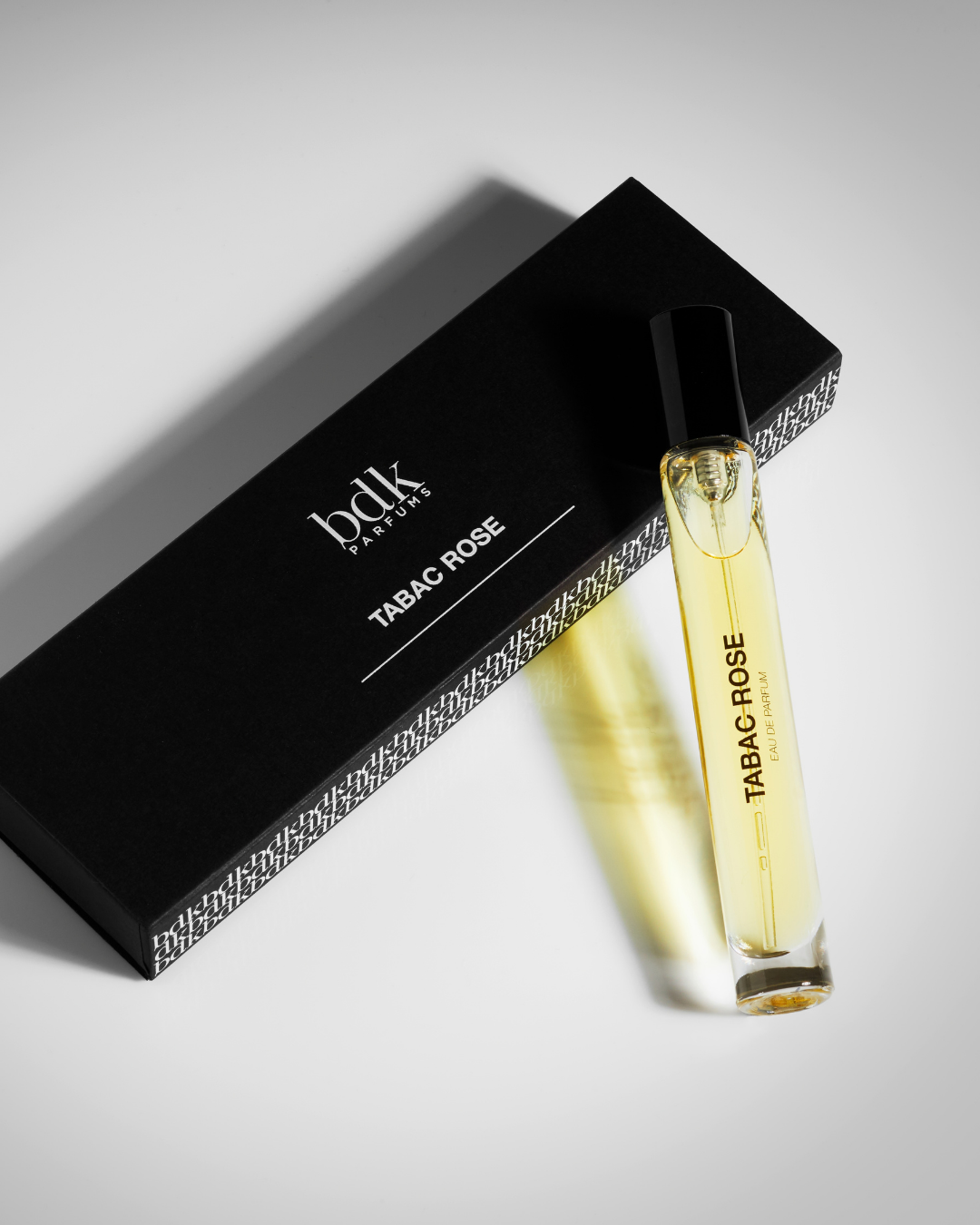 Tabac Rose