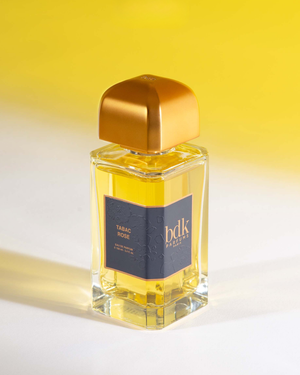 Tabac Rose
