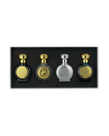 The Citrus Gift Set