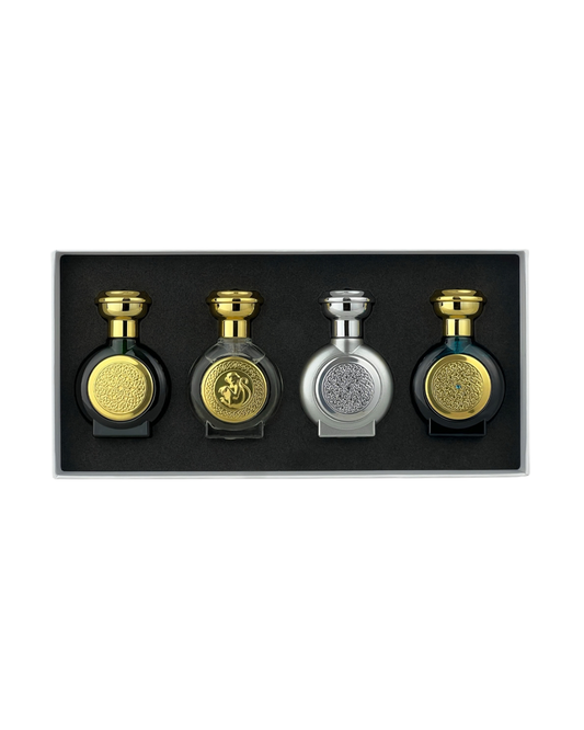 The Citrus Gift Set