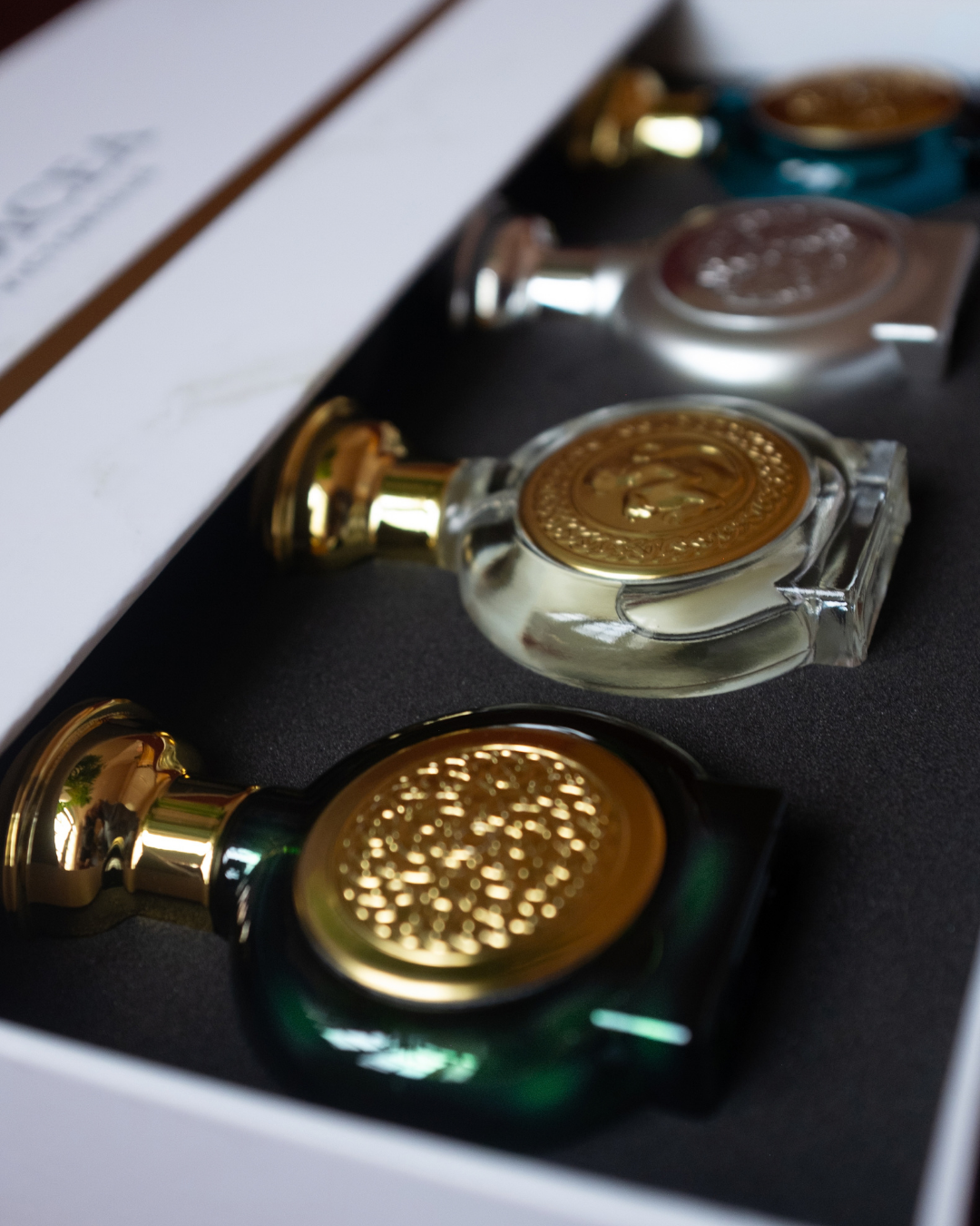 The Citrus Gift Set
