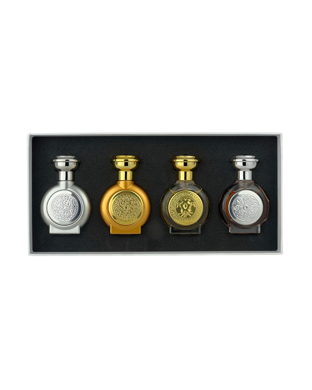 The Floral Gift Set