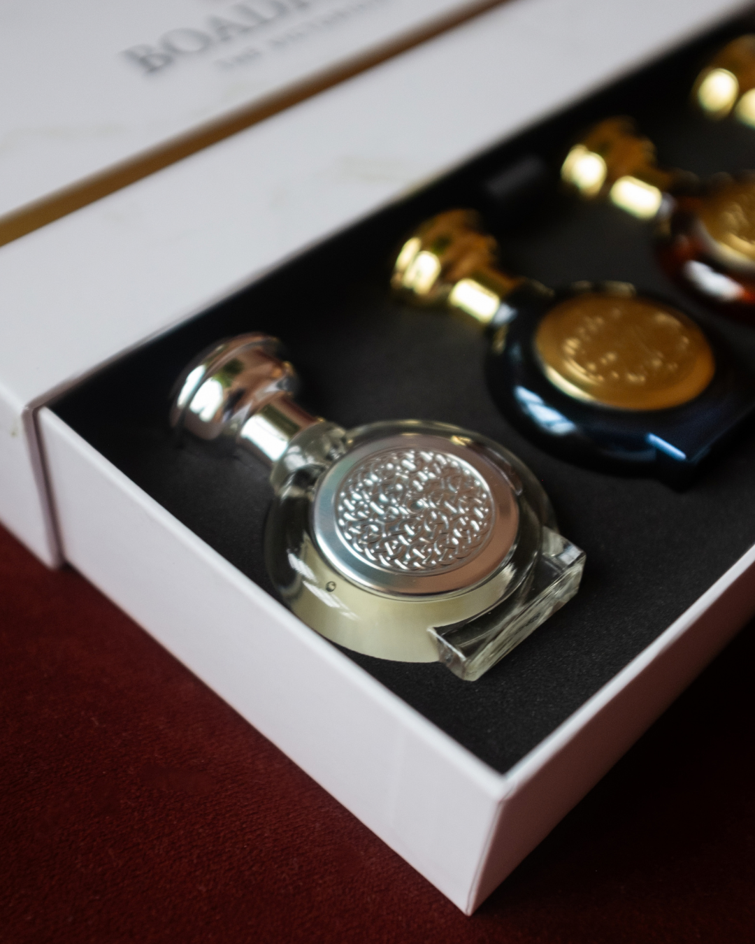 The Woody Gift Set