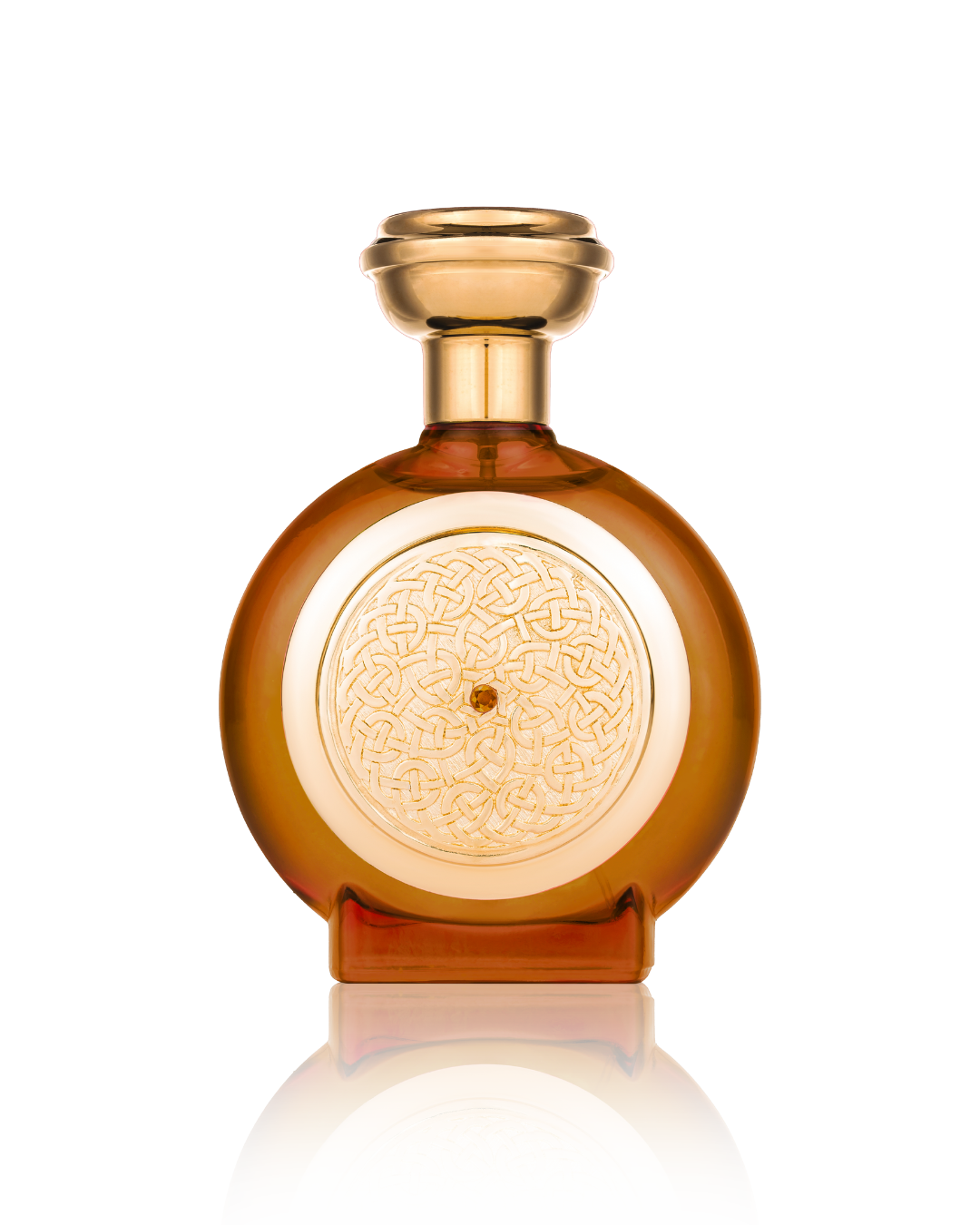 Tobacco Sapphire