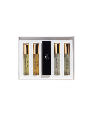 Travel Coffret