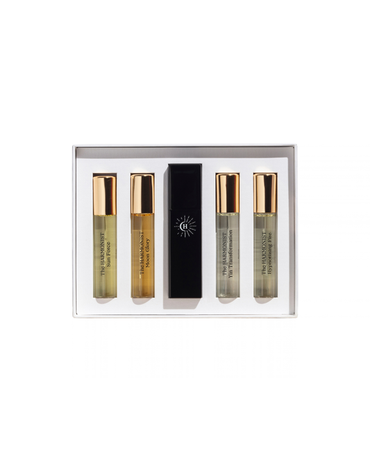 Travel Coffret