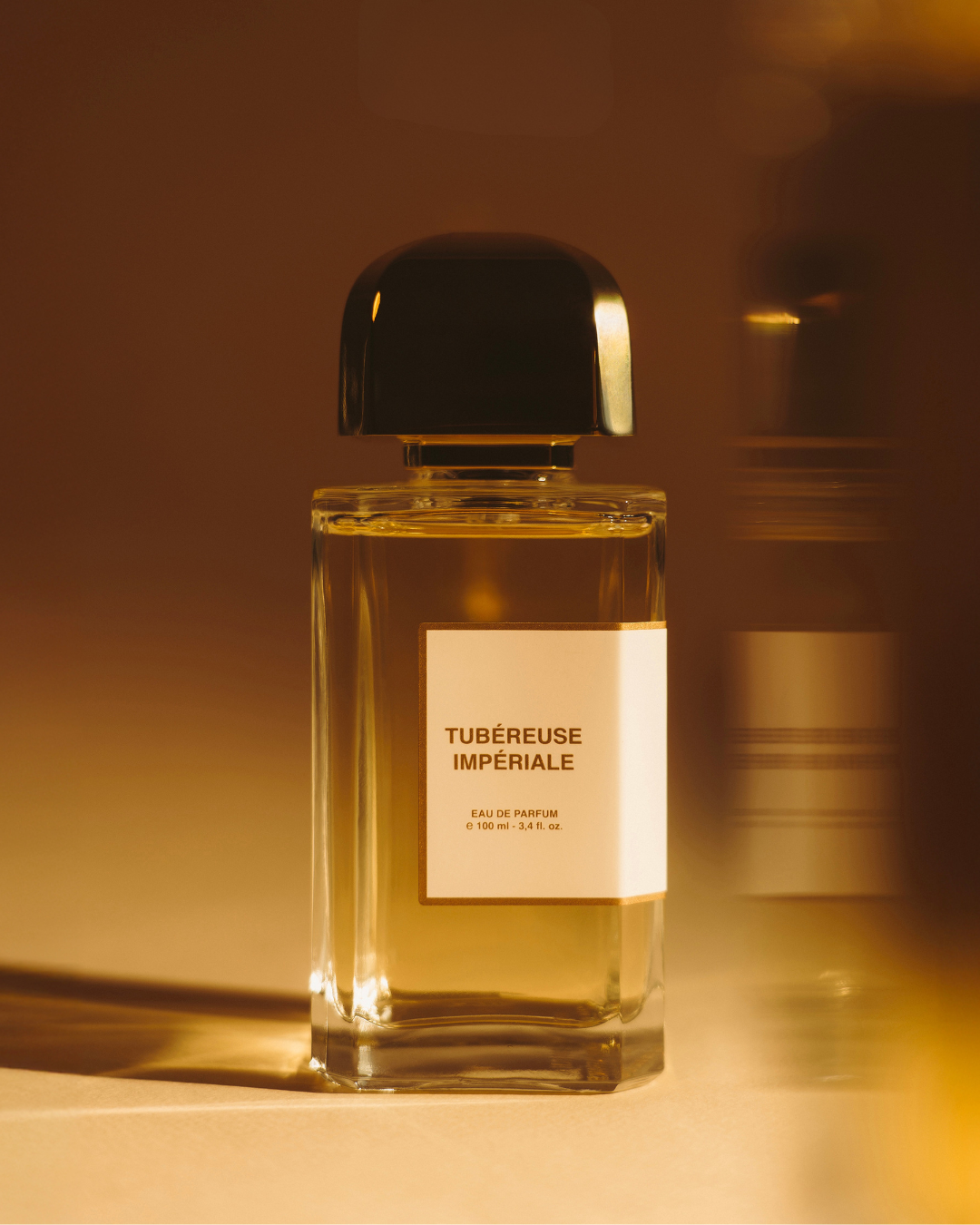 Tubéreuse Imperiale