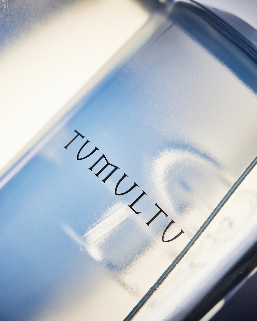 Tumultu