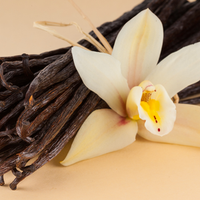 Tahitian Vanilla