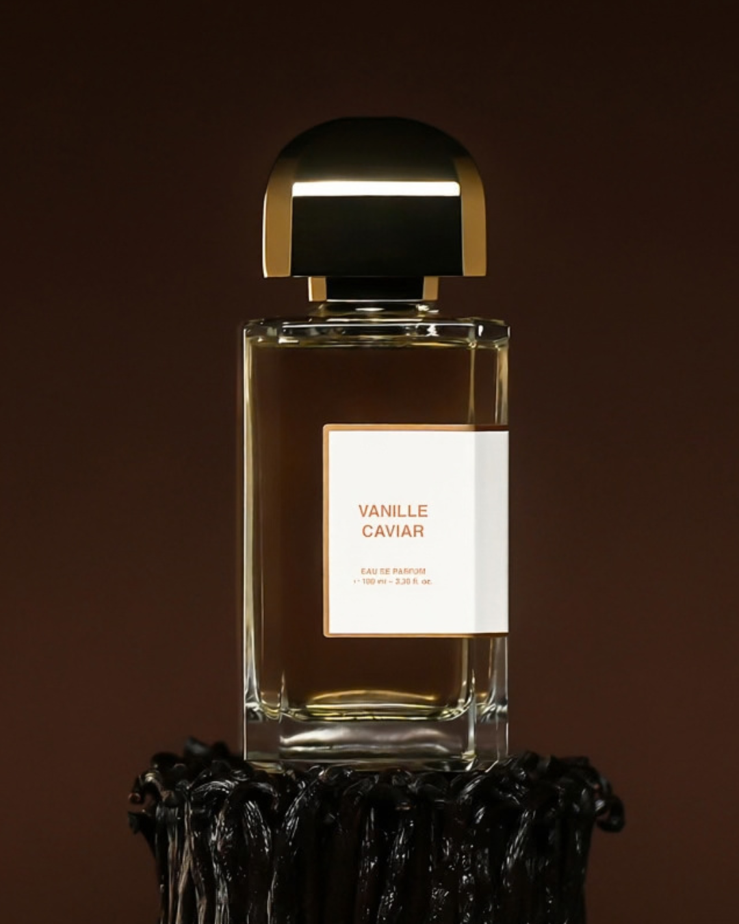 Vanille Caviar
