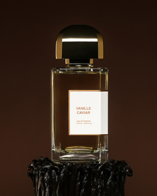 Vanille Caviar