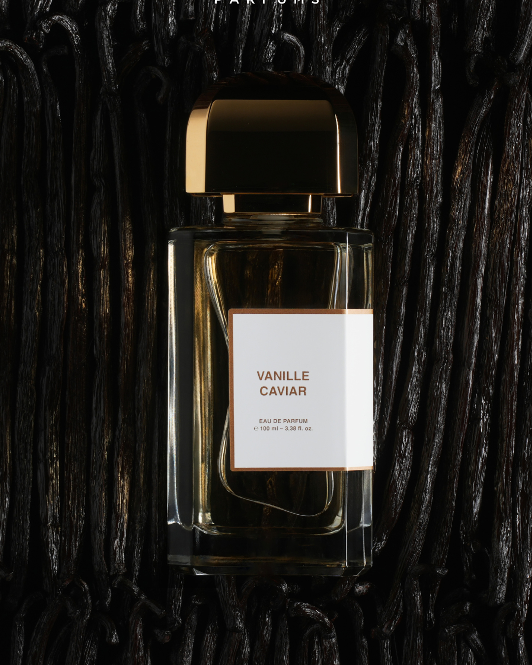 Vanille Caviar