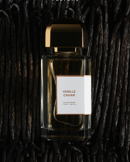 Vanille Caviar