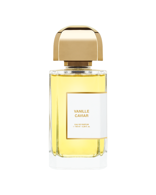 Vanille Caviar