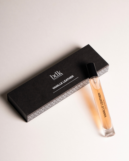 Vanille Leather