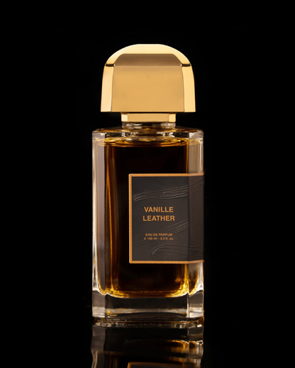 Vanille Leather