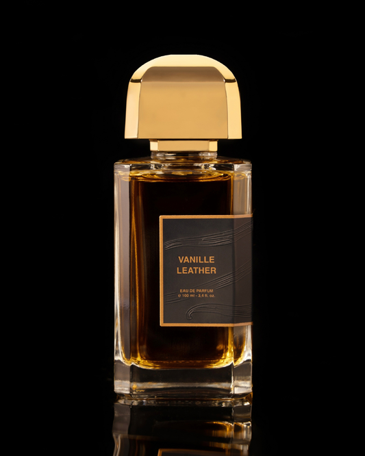 Vanille Leather