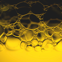 Java vetiver oil