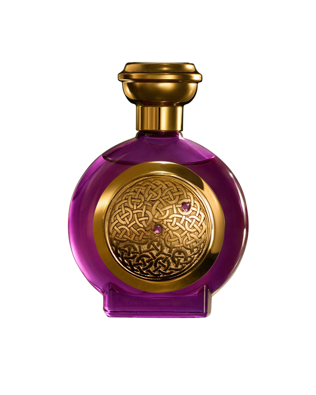 Violet Sapphire Supercharged
