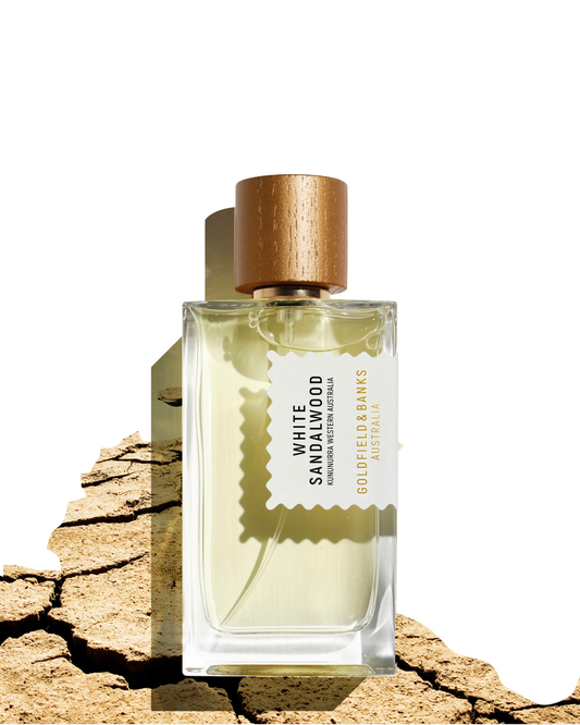 White Sandalwood