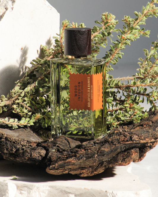 Wood Infusion