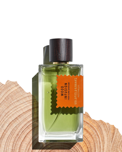 Wood Infusion